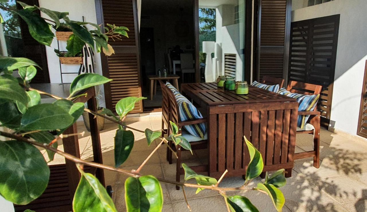 Apartamento La Alcaidesa Valerie & Bruno San Roque  Exterior foto