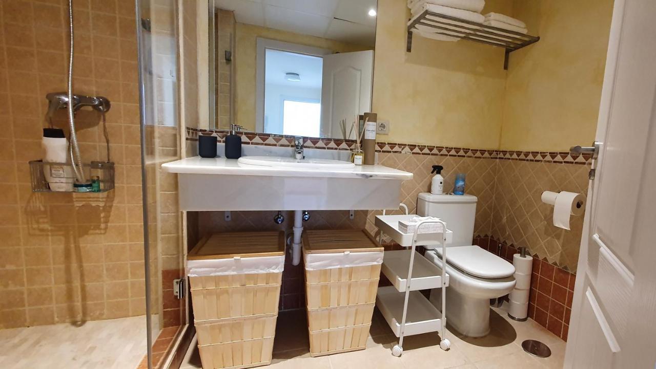 Apartamento La Alcaidesa Valerie & Bruno San Roque  Exterior foto