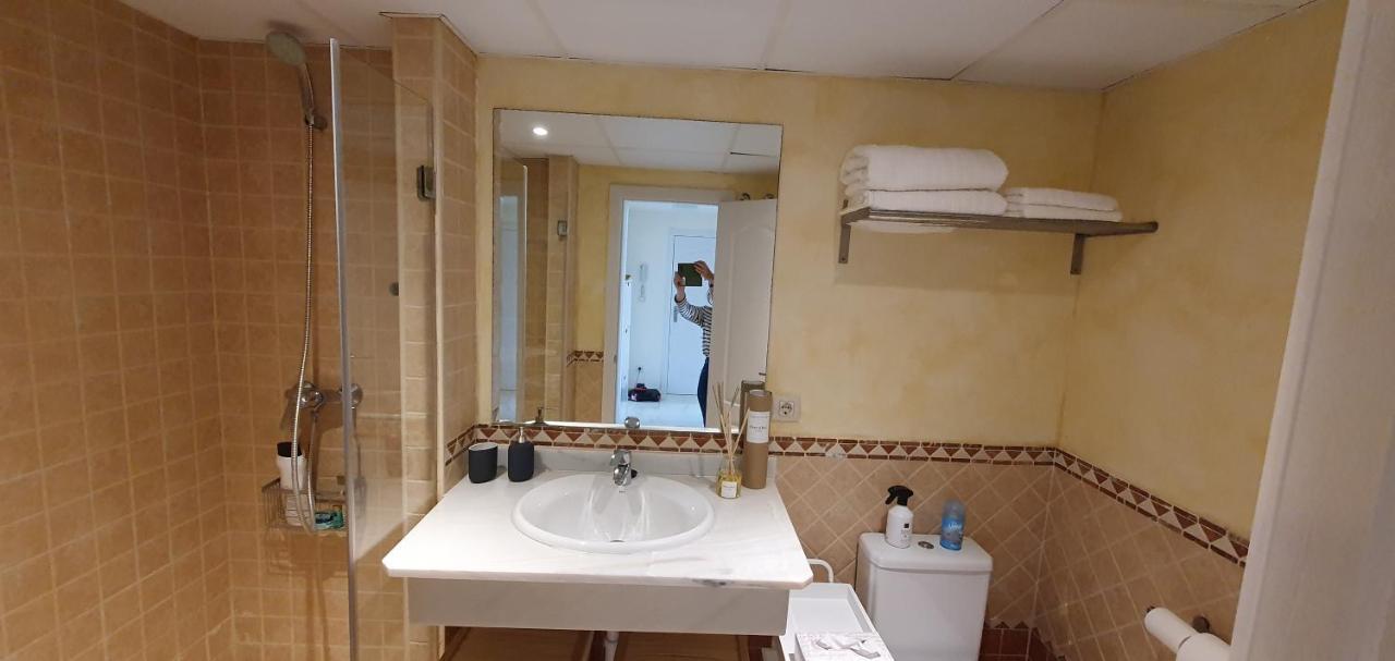 Apartamento La Alcaidesa Valerie & Bruno San Roque  Exterior foto