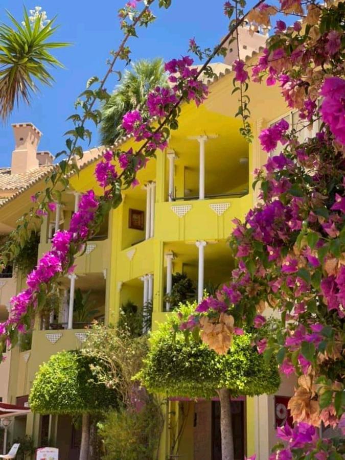 Apartamento La Alcaidesa Valerie & Bruno San Roque  Exterior foto